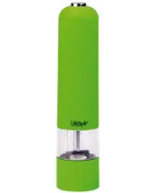 MOLINO PIMIENTA SAL A PILAS 23cm 2801 LIFESTYLE