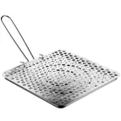 TOSTADOR PAN DOBLE COCINAS GAS 20x20cm 810400 IBILI