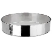 CRIBA TAMIZ COCINA INOXIDABE 20cm 704220 IBILI