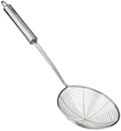 ESPUMADERA COLADOR MALLA ALAMBRE 40x13,5cm 2064 LIFESTYLE