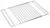 REJILLA HORNO CROMADA EXTENSIBLE 420-600x315mm 2547 SAUVIC