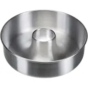MOLDE SAVARIN ALUMINIO 26cm 140626 IBILI