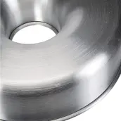 MOLDE SAVARIN ALUMINIO 26cm 140626 IBILI