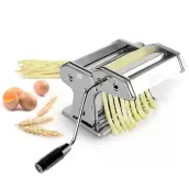 MAQUINA PARA HACER PASTA FRESCA 773100 IBILI