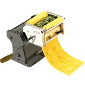 ACCESORIO RAVIOLIS PARA MAQUINA PASTA FRESCA 725404 IBILI