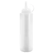 BIBERON LIQUIDOS COCINA PLASTICO 250ml 773902 IBILI