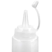 BIBERON LIQUIDOS COCINA PLASTICO 250ml 773902 IBILI