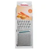 RALLADOR MULTIUSO INOX 194550000 METALTEX