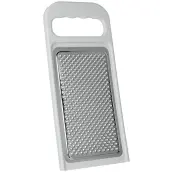 RALLADOR FINO INOX 194552000 METALTEX