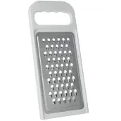 RALLADOR GRUESO INOX 194553000 METALTEX