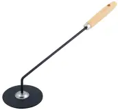 QUEMADOR AZUCAR CREMA CATALANA 10cm 730710000 METALTEX