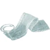 SACO COCER LEGUMBRES NYLON 30x5cm 779000 IBILI