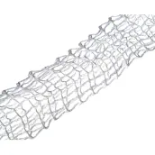 ROLLO MALLA ELASTICA PARA CARNE 2mt 777702 IBILI