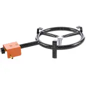 PAELLERO GAS BUTANO 300 1 FUEGO GARCIMA
