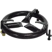 PAELLERO COCINA 25cm D-250 GARCIMA