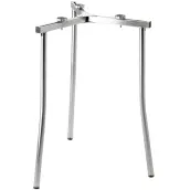 SOPORTE TRIPODE PAELLERO BUTANO 40001 IDEAL GARCIMA