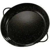 CAZUELA ESMALTADA 28cm 20828 GARCIMA