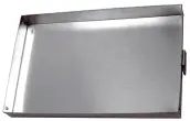 RUSTIDERA BANDEJA HORNO ALUMINIO 19X30cm Nº1 140 VILLAFRANCA