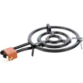 PAELLERO BUTANO +GAS L-50/3 GARCIMA