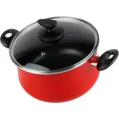 OLLA ANTIADHERENTE 16cm PRAGA MAGEFESA