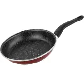 SARTEN LLANA ANTIADHERENTE 20cm PRAGA MAGEFESA
