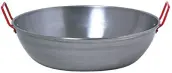 SARTEN PULIDA HONDA 26cm ASAS IDEAL