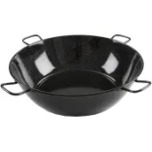SARTEN ESMALTE HONDA 65cm 4 ASAS IDEAL
