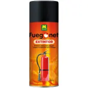 EXTINTOR HOGAR 500gr TIPO A,B,E,F 231396 MASSO