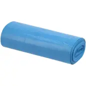 PAQ. 10 BOLSAS BASURA MULTIUSO 120lt 30mic. 09465 VOREL