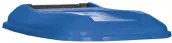 TAPA CONTENEDOR AZUL 100/120lt TAYG