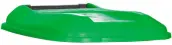 TAPA CONTENEDOR VERDE 100/120lt TAYG
