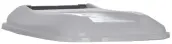 TAPA CONTENEDOR GRIS 100/120lt TAYG