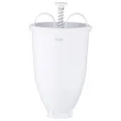 BUÑOLERA ROSQUILLERA PLASTICO 765100 IBILI