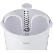 BUÑOLERA ROSQUILLERA PLASTICO 765100 IBILI
