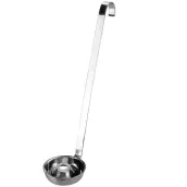 BUÑOLERA INOXIDABLE SIMPLE 712100 IBILI