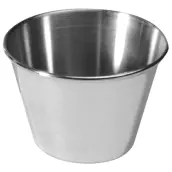 FLANERO LISO ALUMINIO 7cm 140807 VILLAFRANCA
