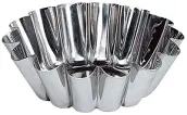 FLANERO RIZADO INOX 12cm 0613 IMF