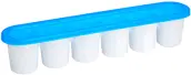 BANDEJA GOMA 6 CUBITOS GRANDES 30x6cm 731521800 METALTEX
