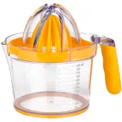 EXPRIMIDOR JARRA MULTIUSOS PLASTICO 2703 LIFESTYLE