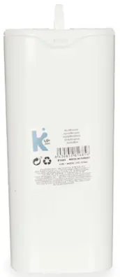 HUMIDIFICADOR RADIADOR CON GANCHO 500ml 81685 AR