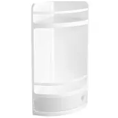 RINCONERA MULTIUSOS BAÑO DOBLE BLANCA CAJON 4432001 TATAY