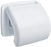 PORTARROLLOS BAÑO BLANCO OLYMPIA 6630101 TATAY