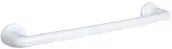 BARRA TOALLERO BLANCO OLYMPIA 6630401 TATAY