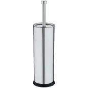 SOPORTE Y ESCOBILLA WC INOXIDABLE 15204100 WENKO