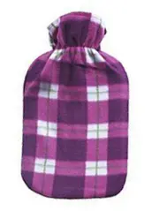 BOLSA AGUA CALIENTE GOMA FORRADA 1,8lt 03-202 DINTEX