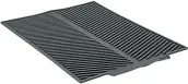 ESCURRIDOR FREGADERO PLEGABLE SILICONA 43x33 2776 LIFESTYLE