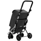 CARRO COMPRA CHASIS ALUMINIO 50lt MARENGO GO UP PLAYMARKET