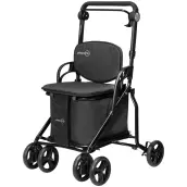 CARRO ANDADOR CARE ONE GRIS 80104 PLAYMARKET