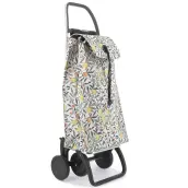 CARRO COMPRA 2+2 4R IMAX WILLIAM MORRIS POMEGRANATE IMX509 ROLSER