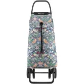 CARRO COMPRA 2+2 4R IMAX WILLIAM MORRIS BIRDS IMX509 ROLSER